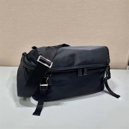 PD P*ADA Messenger Bag Top Version PD P*ADA Messenger Bag Top Version