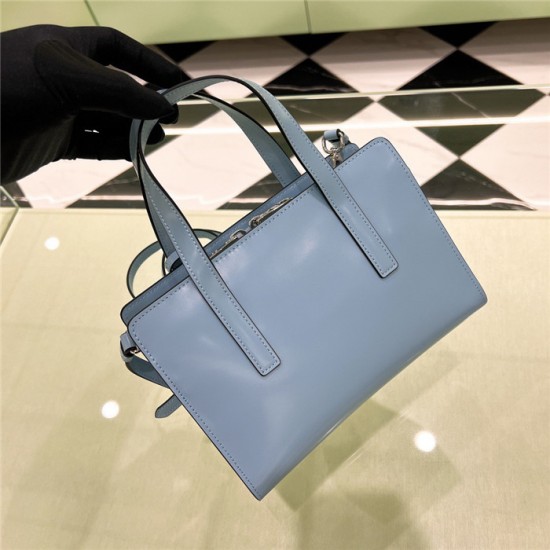 PD P*ADA Hand Bag Top Version 1BA357 PD P*ADA Hand Bag Top Version 1BA357
