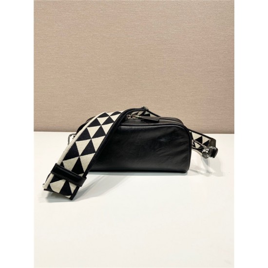 PD P*ADA Shoulder Bag Top Version PD P*ADA Shoulder Bag Top Version