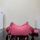 PD P*ADA Real Leather Bag Top Version $350 PD P*ADA Real Leather Bag Top Version $350