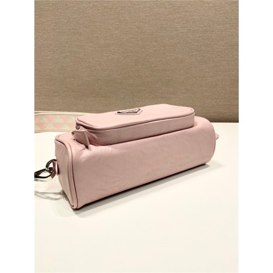 PD P*ADA Shoulder Bag Top Version PD P*ADA Shoulder Bag Top Version