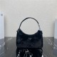 PD P*ADA Hobo Bag Top Version PD P*ADA Hobo Bag Top Version