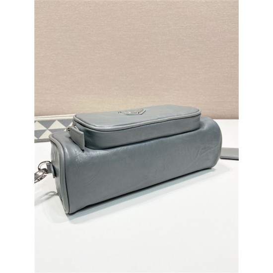 PD P*ADA Shoulder Bag Top Version PD P*ADA Shoulder Bag Top Version