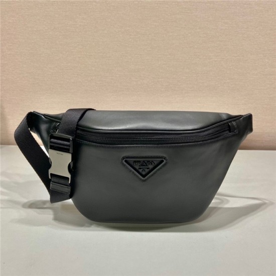 PD P*ADA Leather Bag Top Version $300 PD P*ADA Leather Bag Top Version $300