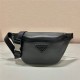PD P*ADA Leather Bag Top Version $300 PD P*ADA Leather Bag Top Version $300