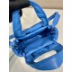 PD P*ADA Real Leather Bag Top Version $350 PD P*ADA Real Leather Bag Top Version $350