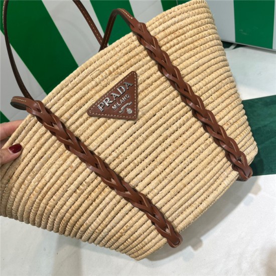 PD P*ADA Basket Bag Top Version $350 PD P*ADA Basket Bag Top Version $350