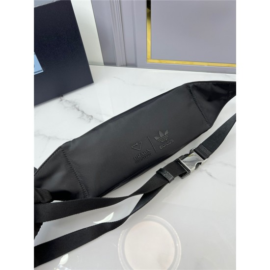 PD P*ADA Waist Bag Top Version PD P*ADA Waist Bag Top Version