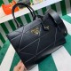 PD P*ADA Tote 3D Bag Top Version PD P*ADA Tote 3D Bag Top Version