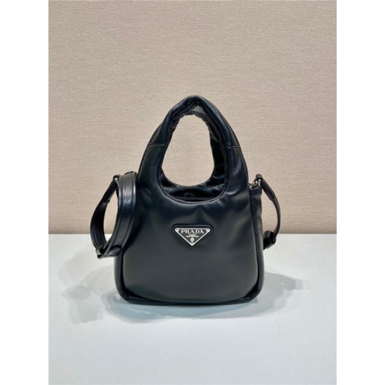 PD P*ADA Real Leather Bag Top Version $350 PD P*ADA Real Leather Bag Top Version $350