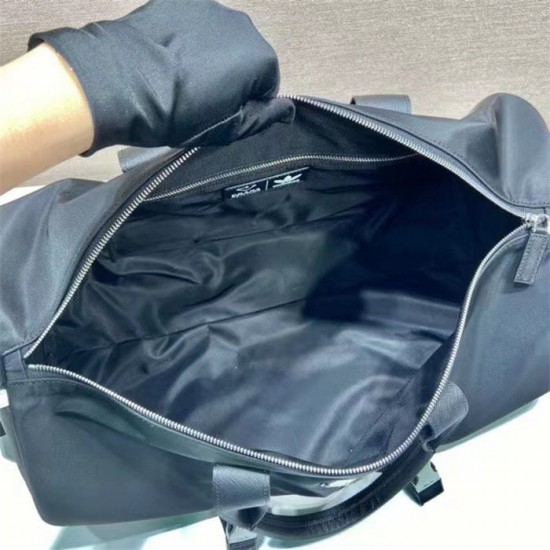 PD P*ADA x Adidas Travel Bag Top Version PD P*ADA x Adidas Travel Bag Top Version