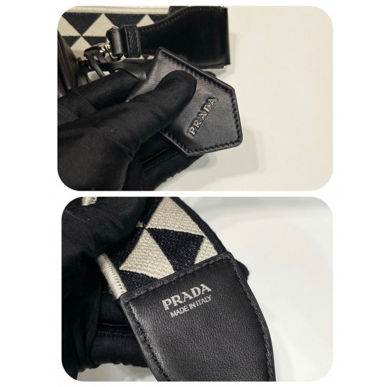 PD P*ADA Shoulder Bag Top Version PD P*ADA Shoulder Bag Top Version