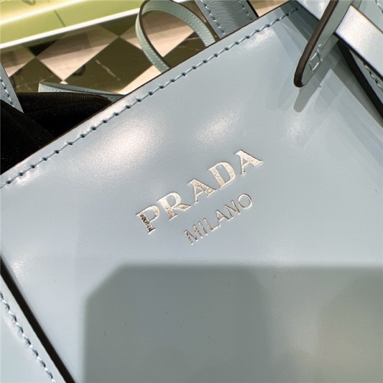 PD P*ADA Hand Bag Top Version 1BA357 PD P*ADA Hand Bag Top Version 1BA357