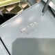 PD P*ADA Hand Bag Top Version 1BA357 PD P*ADA Hand Bag Top Version 1BA357