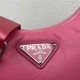 PD P*ADA Real Leather Bag Top Version $350 PD P*ADA Real Leather Bag Top Version $350