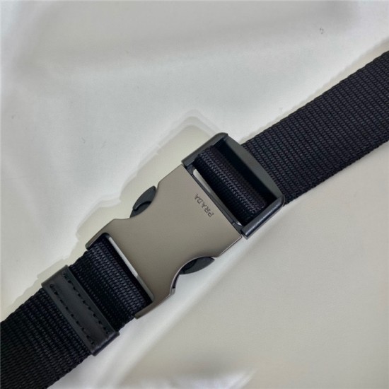 PD P*ADA Leather Bag Top Version $300 PD P*ADA Leather Bag Top Version $300