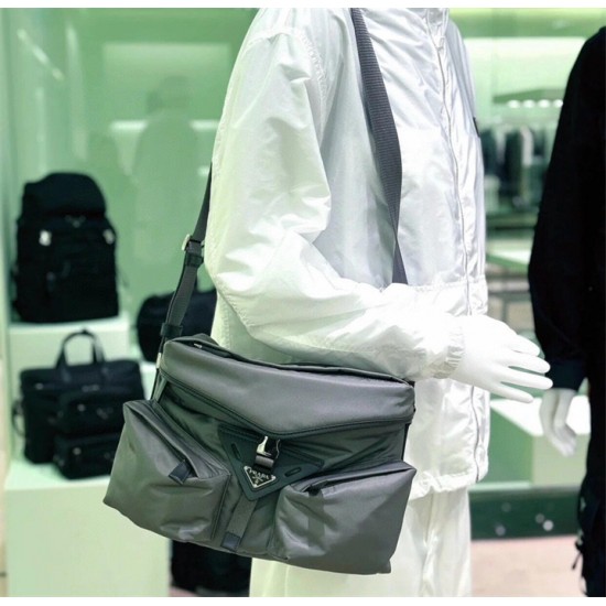 PD P*ADA Bag Top Version PD P*ADA Bag Top Version