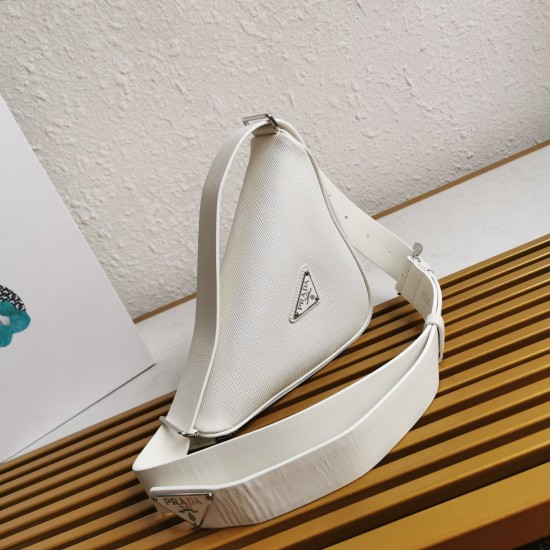 PD P*ADA Shoulder Bag Top Version PD P*ADA Shoulder Bag Top Version