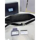 PD P*ADA Waist Bag Top Version PD P*ADA Waist Bag Top Version