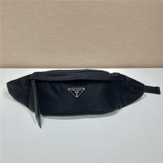 PD P*ADA Waist Bag Top Version PD P*ADA Waist Bag Top Version