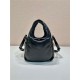 PD P*ADA Real Leather Bag Top Version $350 PD P*ADA Real Leather Bag Top Version $350