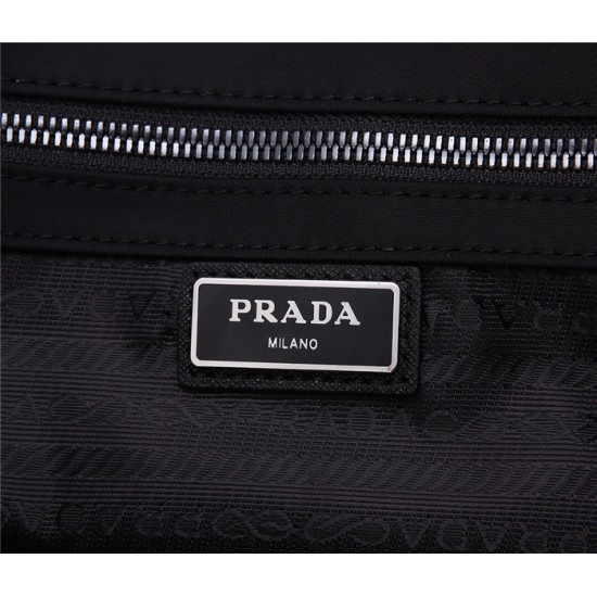 PRADA Messenger Bag PRADA Messenger Bag