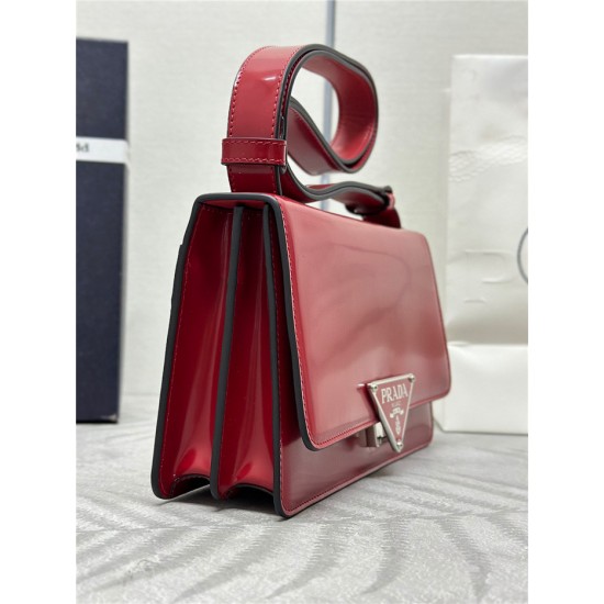 PD P*ADA Bag Top Version $420 PD P*ADA Bag Top Version $420