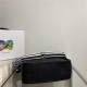 PD P*ADA Tote Bag Top Version 1BC073 PD P*ADA Tote Bag Top Version 1BC073