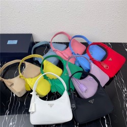 P*ADA Hob Nylon Bag Top Version