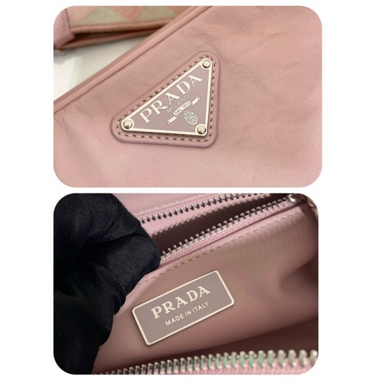 PD P*ADA Shoulder Bag Top Version PD P*ADA Shoulder Bag Top Version
