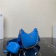 PD P*ADA Real Leather Bag Top Version $350 PD P*ADA Real Leather Bag Top Version $350