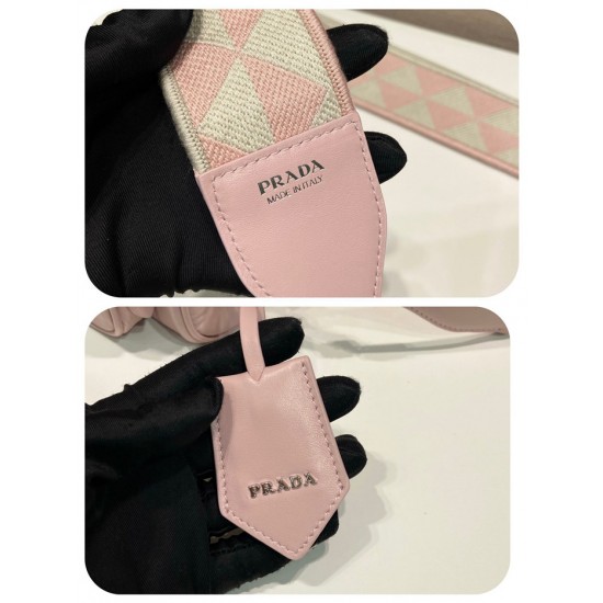 PD P*ADA Shoulder Bag Top Version PD P*ADA Shoulder Bag Top Version