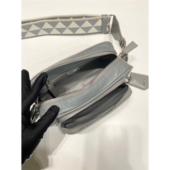 PD P*ADA Shoulder Bag Top Version PD P*ADA Shoulder Bag Top Version