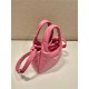 PD P*ADA Real Leather Bag Top Version $350 PD P*ADA Real Leather Bag Top Version $350