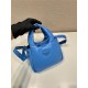 PD P*ADA Real Leather Bag Top Version $350 PD P*ADA Real Leather Bag Top Version $350