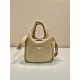 PD P*ADA Real Leather Bag Top Version $350 PD P*ADA Real Leather Bag Top Version $350