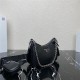 PD P*ADA Real Leather Bag Top Version $350 PD P*ADA Real Leather Bag Top Version $350