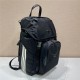 PD P*ADA x Adidas Backpack Top Version PD P*ADA x Adidas Backpack Top Version