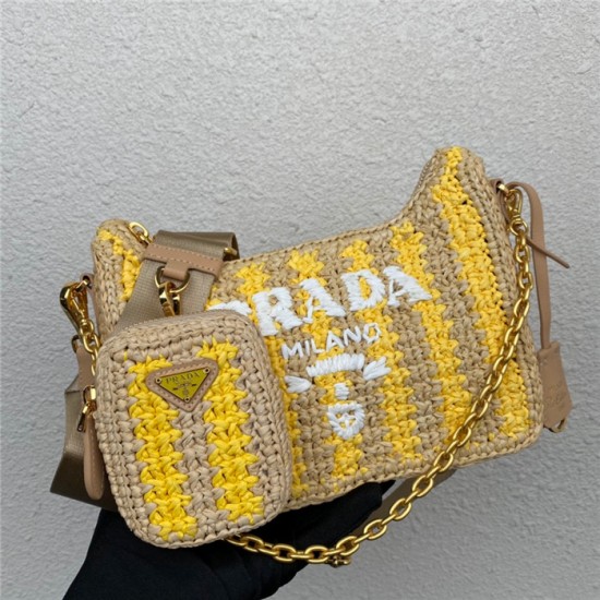 PD P*ADA Shoulder Bag Top Version $330 PD P*ADA Shoulder Bag Top Version $330