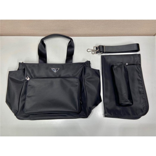 PD P*ADA Mommy Bag Top Version PD P*ADA Mommy Bag Top Version