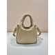 PD P*ADA Real Leather Bag Top Version $350 PD P*ADA Real Leather Bag Top Version $350