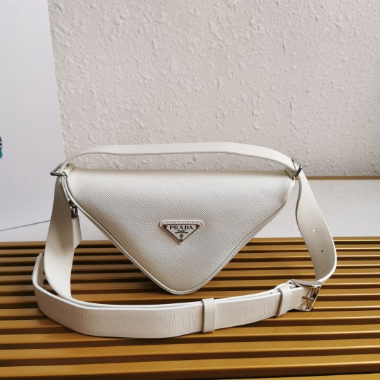 PD P*ADA Shoulder Bag Top Version PD P*ADA Shoulder Bag Top Version