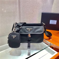P*ADA Bag Top Version