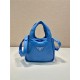PD P*ADA Real Leather Bag Top Version $350 PD P*ADA Real Leather Bag Top Version $350