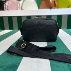 P*ADA Shoudle Bag Top Version