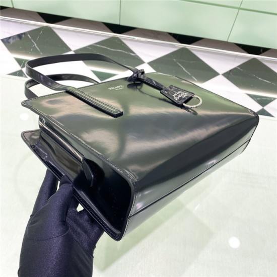 PD P*ADA Hand Bag Top Version 1BA357 PD P*ADA Hand Bag Top Version 1BA357