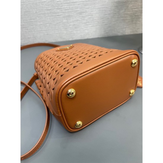 PD P*ADA Bag Top Version PD P*ADA Bag Top Version