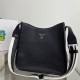 PD P*ADA Tote Bag Top Version 1BC073 PD P*ADA Tote Bag Top Version 1BC073