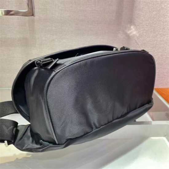 PD P*ADA Messenger Bag Top Version PD P*ADA Messenger Bag Top Version