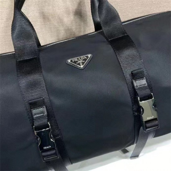 PD P*ADA x Adidas Travel Bag Top Version PD P*ADA x Adidas Travel Bag Top Version